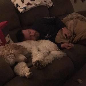 Meet your Posher, Tom